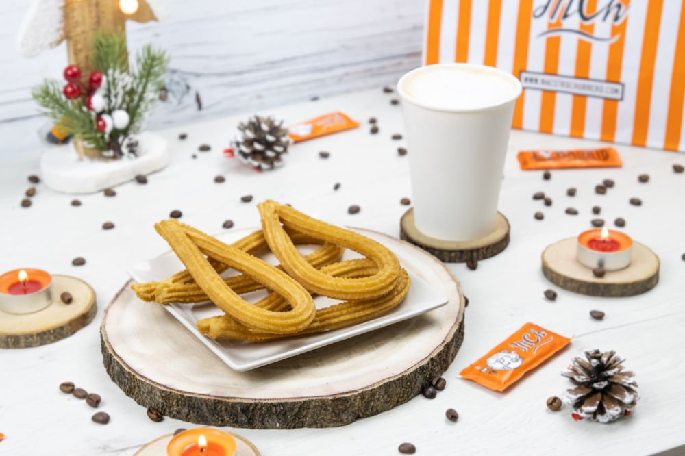 churreria famosa de Madrid