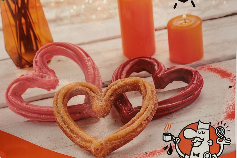 churreria famosa en Madrid 