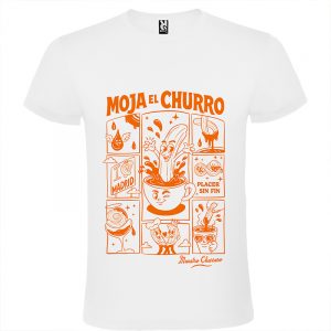 Camiseta