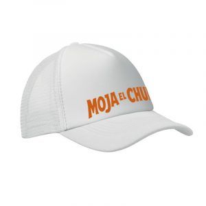 Gorra Moja el Churro