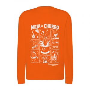 Sudadera